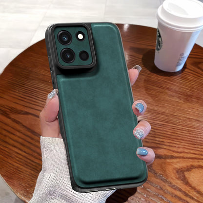Pikkme OnePlus Nord 6 5G green mobile back cover – photo 7