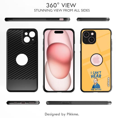 Pikkme iPhone 15 mobile cover – photo 2