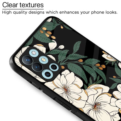Flower Mobile back cover for OnePlus 8T – Pikkme – photo 4