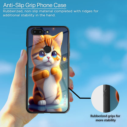Mobile cover for OnePlus 5T – Pikkme – photo 5