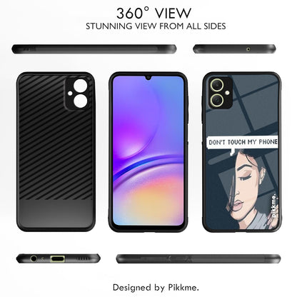 Pikkme Samsung A05/M05/F05 Hybrid back cover – photo 2