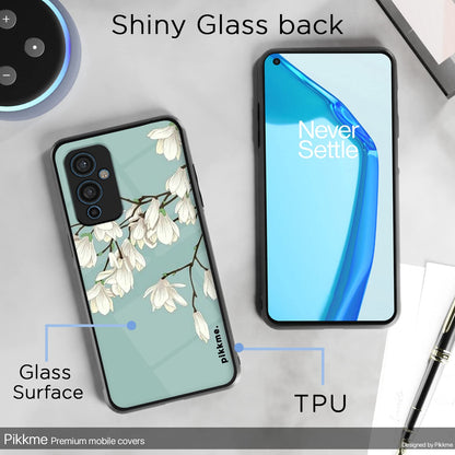 OnePlus 9 mobile cover by Pikkme – photo 3