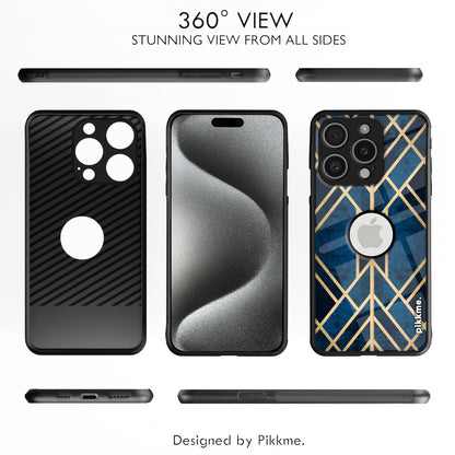 Pikkme mobile back cover for iPhone 15 Pro Max – photo 2