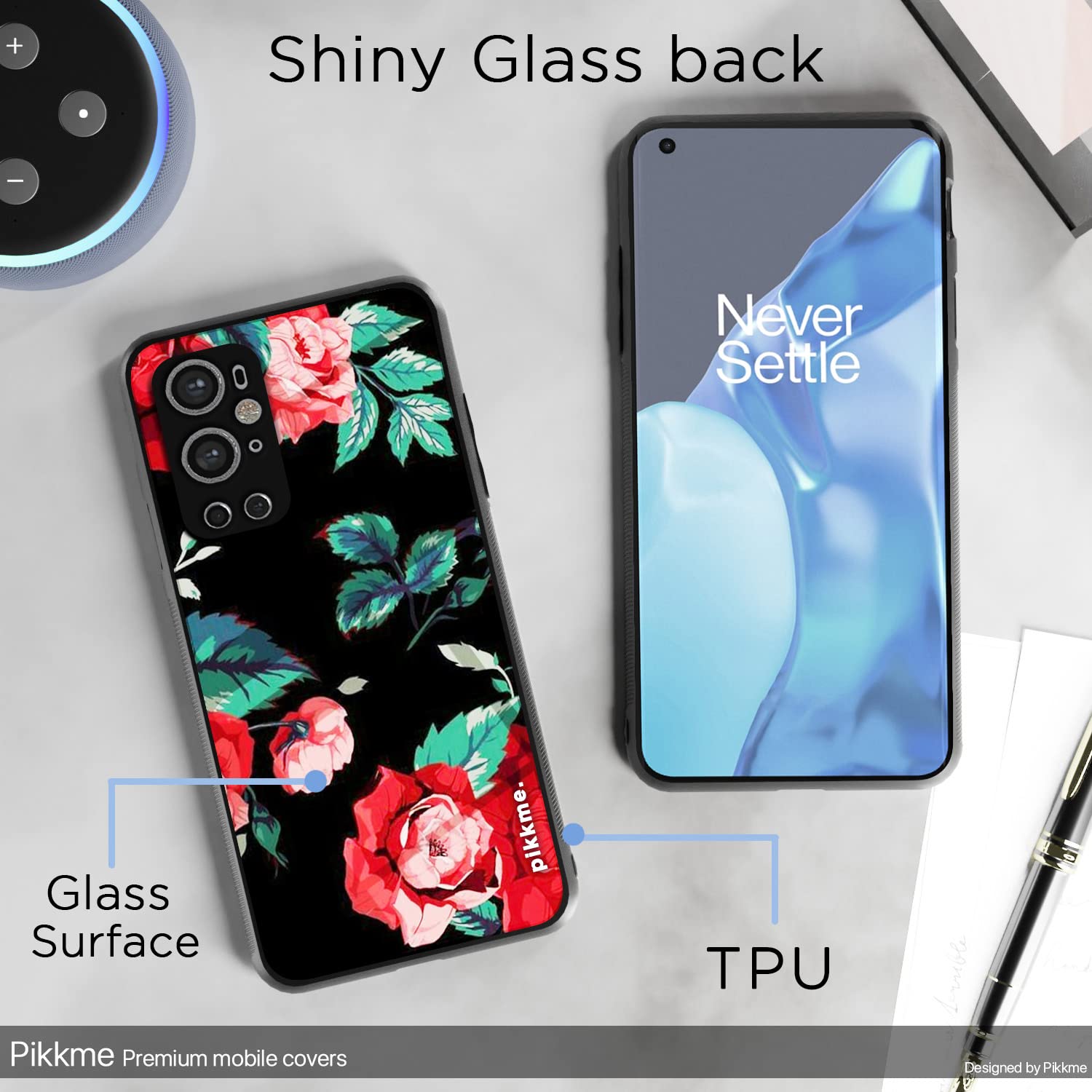 Pikkme phone cover for OnePlus 9 Pro – photo 3