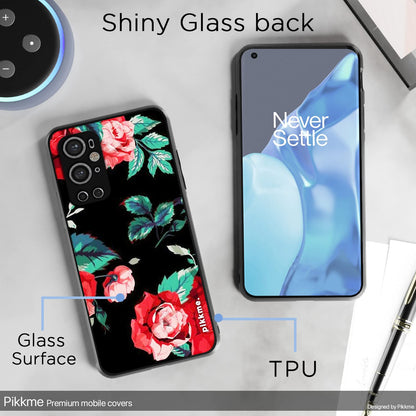 Pikkme phone cover for OnePlus 9 Pro – photo 3