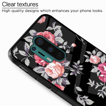 OnePlus 8 Pro mobile back cover by Pikkme – photo 4