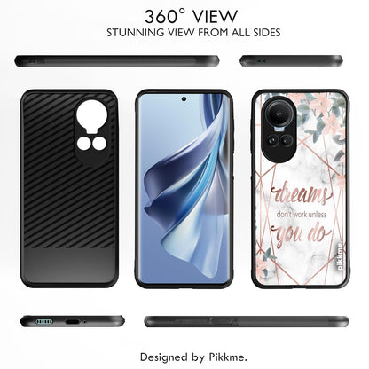 Pikkme mobile cover for Oppo Reno 10 Pro 5G – photo 2