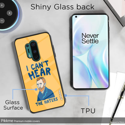 Mobile back cover for OnePlus 8 Pro – Pikkme – photo 3