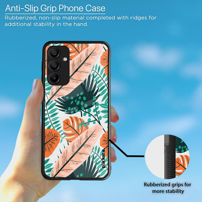 Flower Mobile back cover for Samsung A15 5G – Pikkme – photo 5