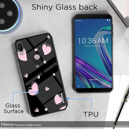 Pikkme Asus Hybrid back cover – photo 3