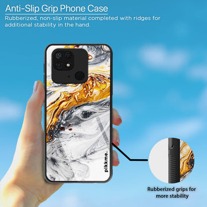 Pikkme Redmi 10/10 Power phone cover – photo 5