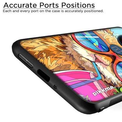 Cat Mobile cover for OnePlus 7T – Pikkme – photo 6