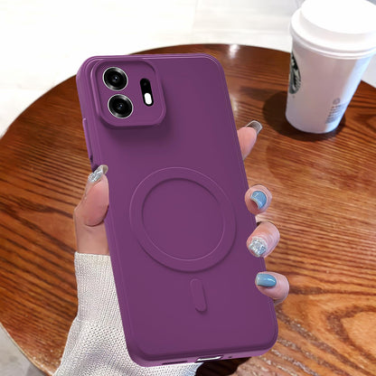 Pikkme OnePlus N6 5G purple back cover – photo 7