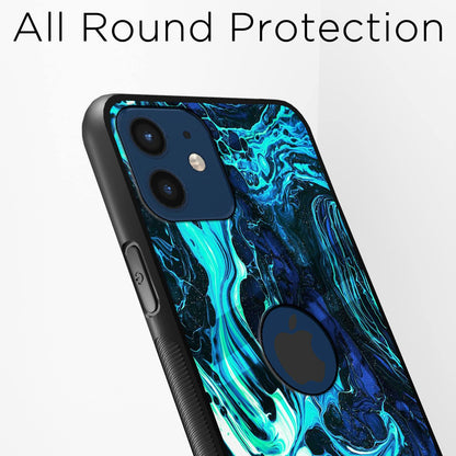 Hybrid Phone cover for iPhone 12 – Pikkme – photo 7
