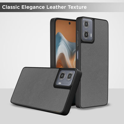 Pikkme grey back cover for Moto G34/G45 5G – photo 6