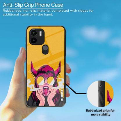 Pikkme mobile back cover for Redmi A1 Plus/A2 Plus/Poco C50 – photo 5