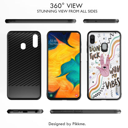 Pikkme Samsung A20/A30/M10s phone cover – photo 2