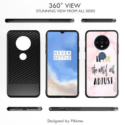 Pikkme mobile cover for OnePlus 7T – photo 2
