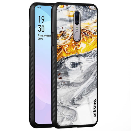 Mobile cover for Oppo F11 – Pikkme