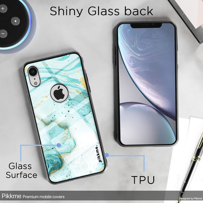 Pikkme Hybrid phone cover for iPhone XR – photo 3