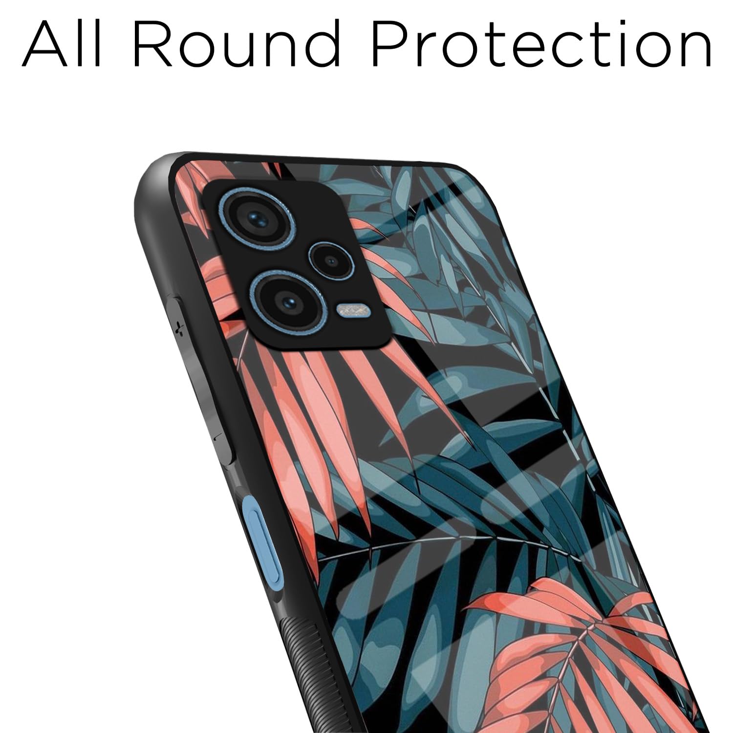 Redmi Note 12 Pro Plus 5G mobile cover by Pikkme – photo 7
