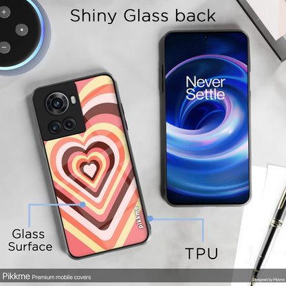 OnePlus 10R mobile back cover by Pikkme – photo 3