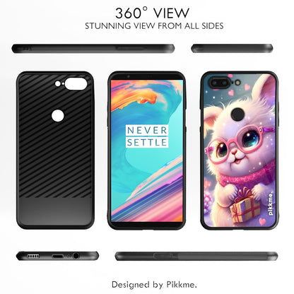 Pikkme OnePlus 5T back cover – photo 2