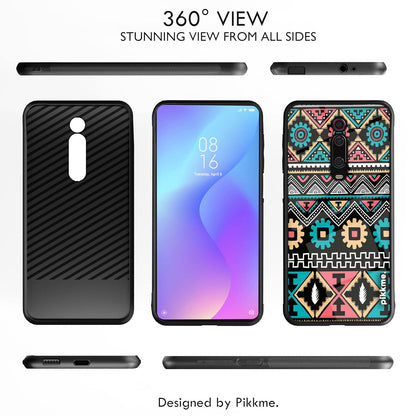 Pikkme phone cover for Redmi K20/K20 Pro – photo 2