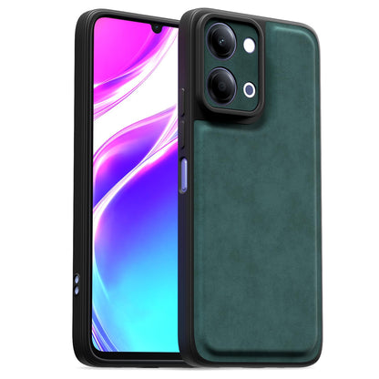 Green mobile cover for Vivo Y11/T5 Lite 5G – Pikkme