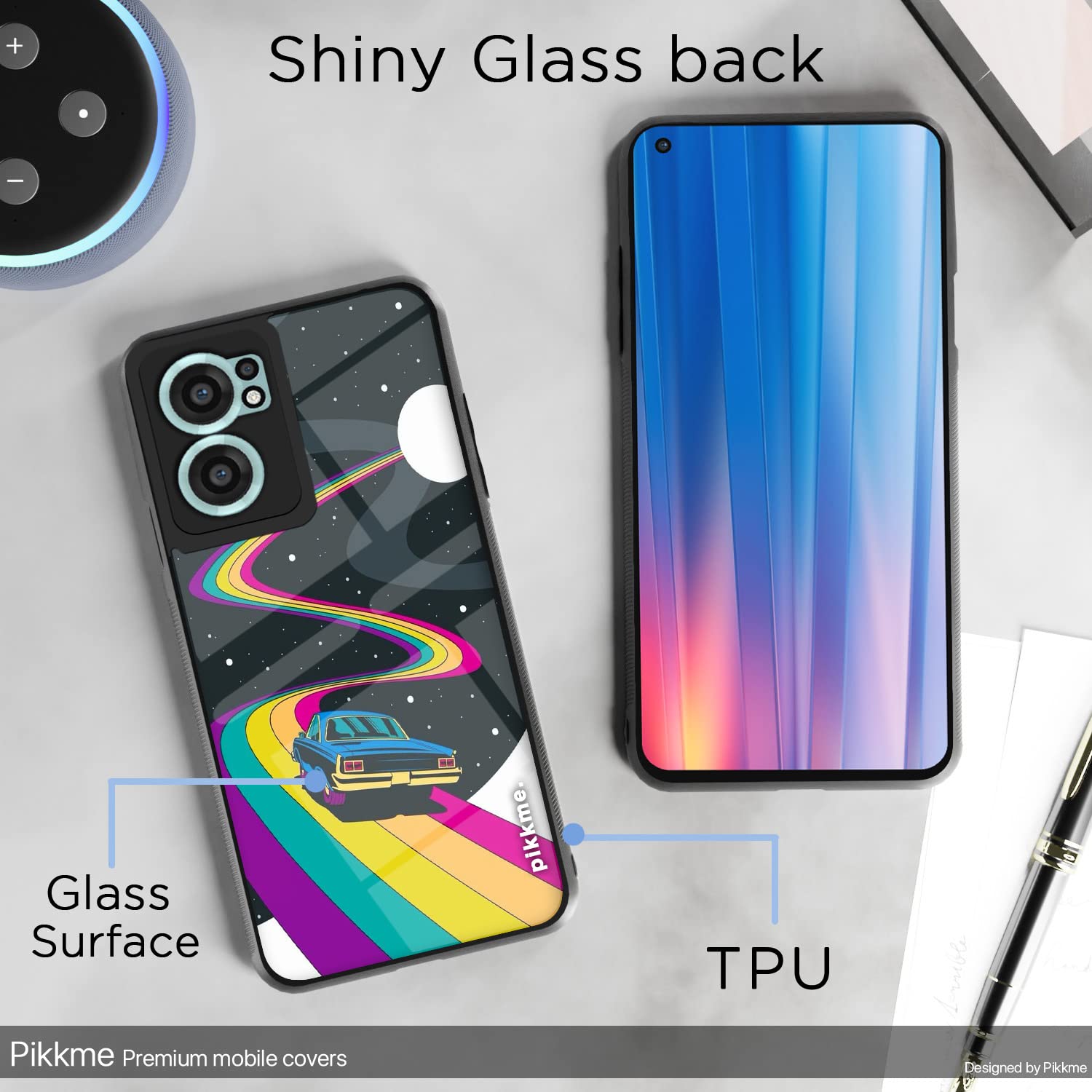 Pikkme OnePlus Nord CE 2 5G phone cover – photo 3