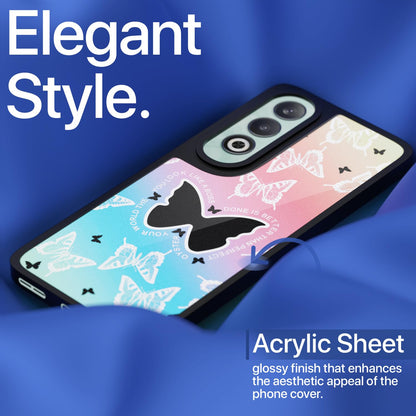OnePlus Nord CE 4 5G mobile back cover by Pikkme – photo 7