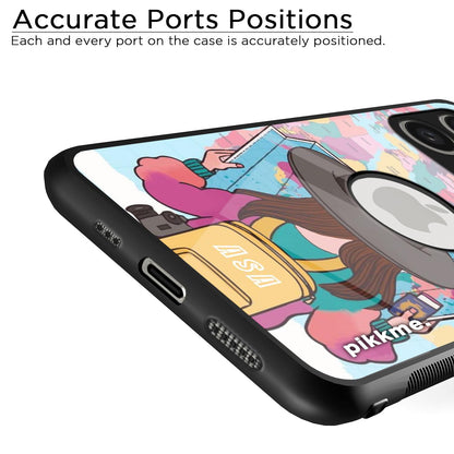 Pikkme iPhone 15 Pro Hybrid mobile cover – photo 6