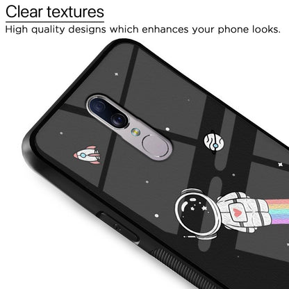 Oppo F11 back cover by Pikkme – photo 4