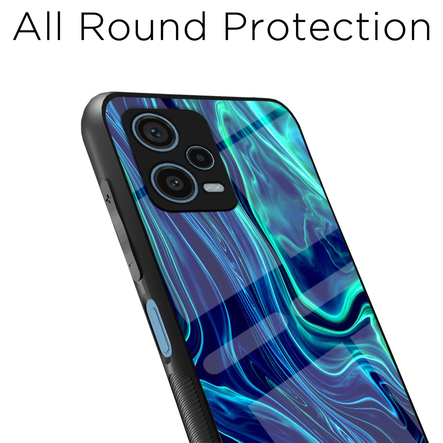 Pikkme mobile back cover for Redmi Note 12 Pro Plus 5G – photo 7