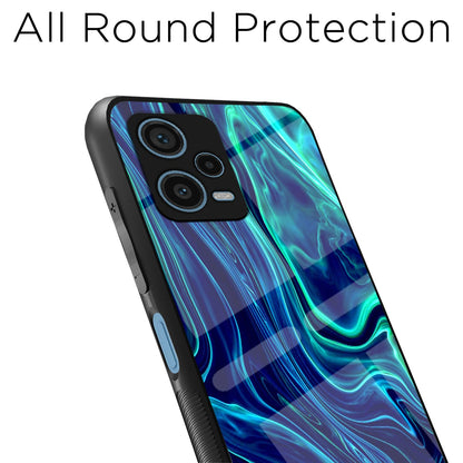 Pikkme mobile back cover for Redmi Note 12 Pro Plus 5G – photo 7