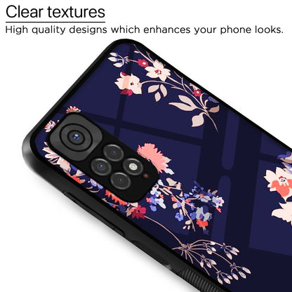 Pikkme Flower phone cover for Redmi Note 11/Note 11s – photo 4