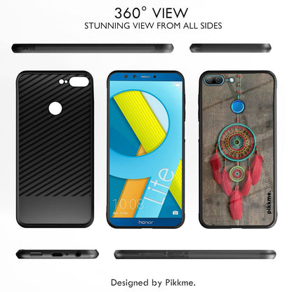 Phone cover for Honor 9 Lite – Pikkme – photo 2