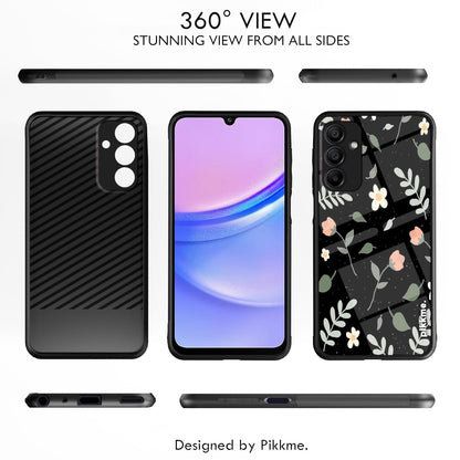 Mobile back cover for Samsung A15 5G – Pikkme – photo 2