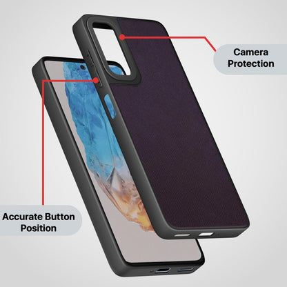 Pikkme cherry back cover for Samsung M35 5G – photo 3