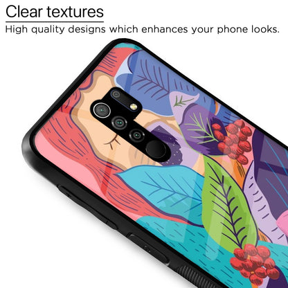 Hybrid Mobile cover for Redmi 9 Prime – Pikkme – photo 4
