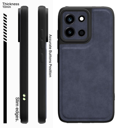 OnePlus Nord 6 5G mobile cover in blue by Pikkme – photo 3