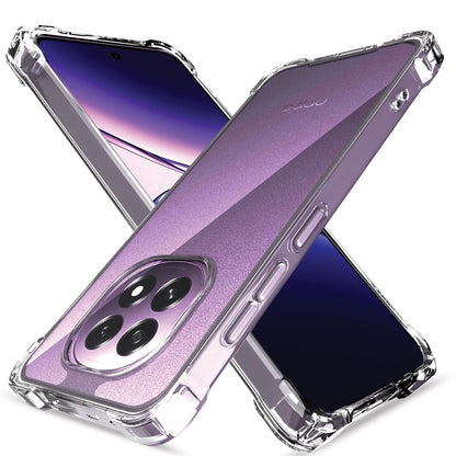 Pikkme Hybrid mobile cover for Oppo F29 5G