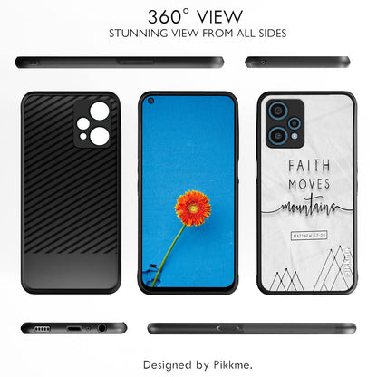 Hybrid Phone cover for OnePlus Nord CE 2 Lite 5G – Pikkme – photo 2