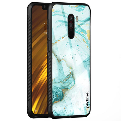 Mobile back cover for Poco F1 – Pikkme