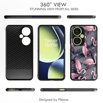 Pikkme OnePlus Nord CE 3 Lite 5G back cover – photo 2