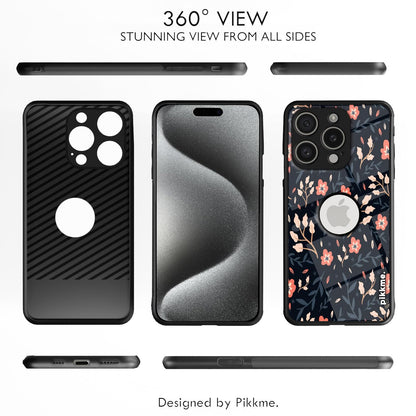 Phone cover for iPhone 15 Pro Max – Pikkme – photo 2