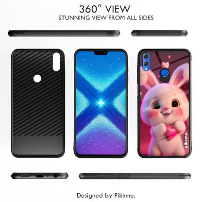Pikkme Honor 8X mobile back cover – photo 2