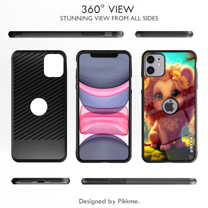 Pikkme iPhone 11 phone cover – photo 2