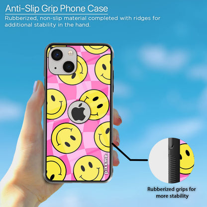 Pikkme iPhone 13 Hybrid mobile back cover – photo 5