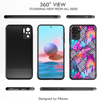 Pikkme Redmi Note 10/Note 10s phone cover – photo 2